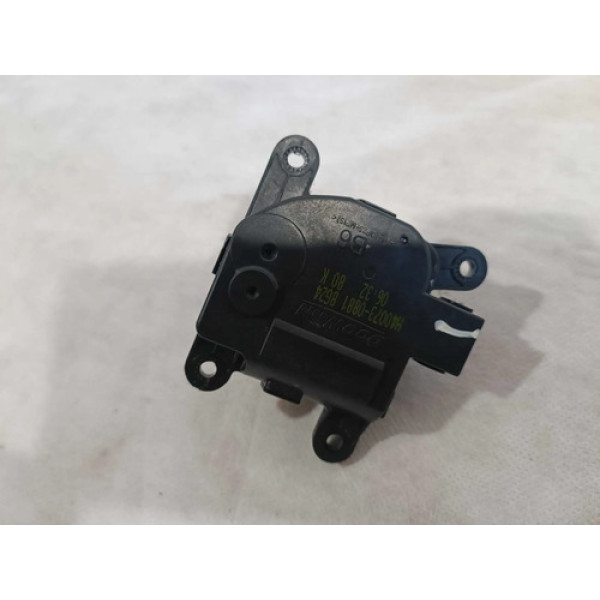  Motor Atuador Ar Condicionado Hyundai Creta Prestige 2019