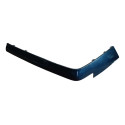 Moldura Para-choque Tras Esquerdo Gm Omega Suprema Gls 1995