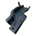 Suporte Para-choque Tras Esquerd Chevrolet S10 Ltz Fd4a 2018
