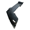 Forro Porta Mala Lat Tras D Chevrolet Omega Suprema Gls1995