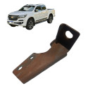  Suporte Mangueira De Freio Chevrolet  S10 Ltz Fd4a 2018 Branco