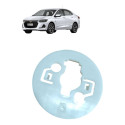  Acabamento Quebra-sol Ld D Chevrolet  Onix Plus Turbo 2024