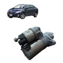 Motor De Partida Arranque Chevrolet Prisma 2017