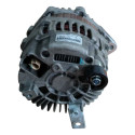  Alternador Do Honda City Exl  2016