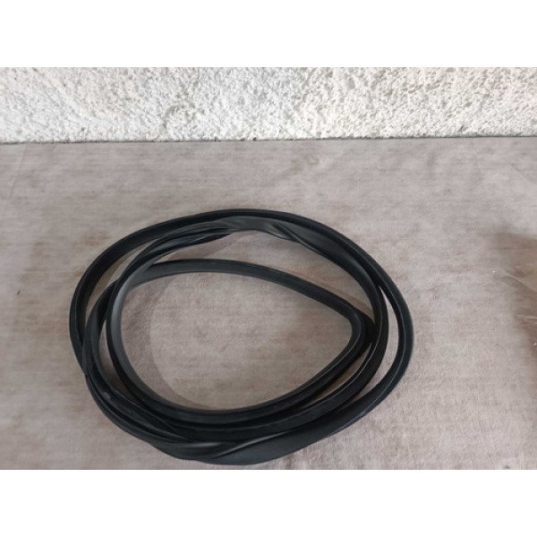 Borracha Porta Dianteira Direita  Hyundai Creta  2019