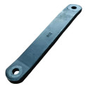 Braço De  Ajuste Do Alternador Omega Suprema Gls 94 1995