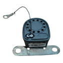 Sirene Do Alarme Do Chevrolet Omega Suprema Gls 94/95 1995