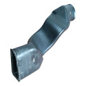 Duto Ar Do Difusor Esquerdo Chevrolet Omega Suprema Gls 1995