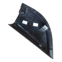  Acabamento Interno Retrovisor Esquerdo Honda City Exl  2016
