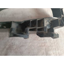 Moldura Lado Esquerdo Do Farol De Neblina Nissan Kicks