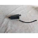 Digital Painel Chevrolet Gm029001 Preto