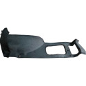Forro Lat Porta-malas Ld E Chevrolet Omega Supremagls 1995