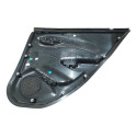 Forro Da Porta Tras Esq Chevrolet Prisma 1.4 Eco Null