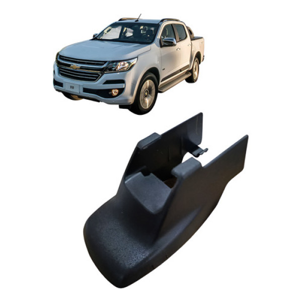 Acab Trilho Banco Diant Pt Tras Chevrolet  S10 Ltz Fd4a 2018