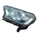 Farol Dianteiro Lado Esquerdo Da Ford Ranger Esquerdo/motorista