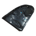 Forro Da Porta Tras Esq Chevrolet Prisma 1.4 Eco Null