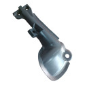  Acabamento Para-barro Tras Esquerdo Renault Logan 1.6 2021