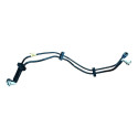  Par Mangueira Trava Canister Chevrolet Onix Plus Turbo 2024