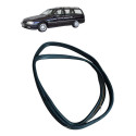 Borracha Carroceria Porta Tras Esq Gm Omega Suprema Gls 1995