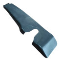 Moldura Fechadura Diant Dir Chevrolet Omega Suprema Gls 1995