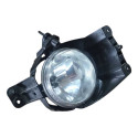 Farol De Milha Dianteiro Direito Chevrolet Prisma 2017 Cinza