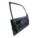 Porta Dianteira Esquerda Chevrolet Omega Suprema Gls 94/95 Dianteira Esquerda