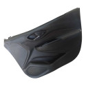 Forro De Porta Diant Direita Chevrolet Prisma 1.4 Eco Null