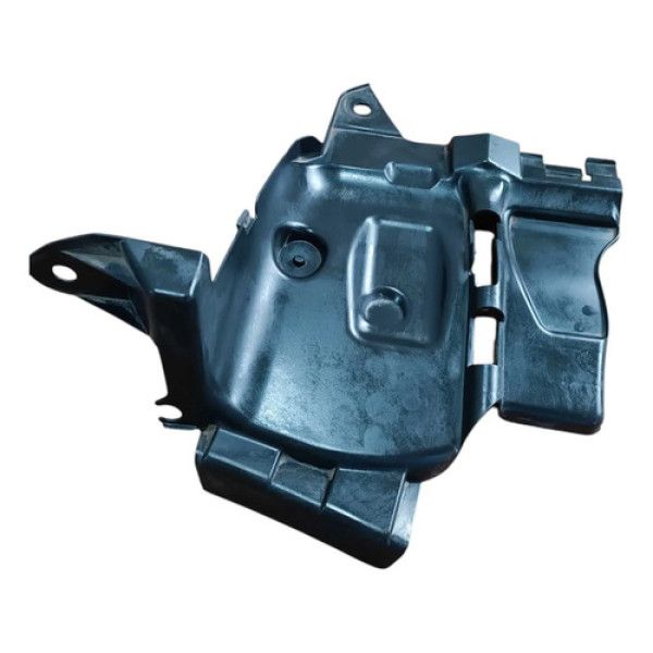 Protetor Parabarro Diant Esquerdo Renault Logan 1.6 2021