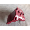 Capa Polo Positivo Bateria Mitsubishi Outlander