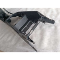  Acabamento Porta Copos Console Hyundai Creta Prestige 2019 Preto