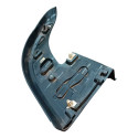 Ponteira Pisante Para-choque Tras Dir Gm S10 Ltz Fd4a 2018