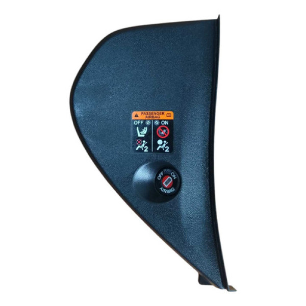 Moldura Tampa Lateral Lado Direito Honda City Exl  2016