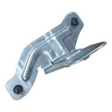  Suporte Forro Da Porta Diant Esq Prisma 1.4 Eco Null