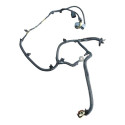 Chicote Do Farol Dianteiro Direito Chevrolet Prisma 2017