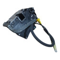 Fechadura Da Porta Diant Direit Chevrolet Prisma 2017