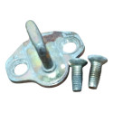 Batente Porta Diant Dir Chevrolet Omega Suprema Gls 1995