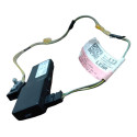 Módulo Receptor Alarme C/chicote Chevrolet S10 Ltz Fd4a 2018 Branco