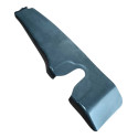 Moldura Fechadura Diant Dir Chevrolet Omega Suprema Gls 1995
