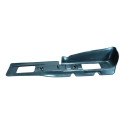 Moldura Trilho Banco Diant Esq Chevr Omega Suprema Gls 1995 Preto