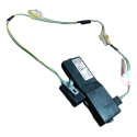 Módulo Receptor Alarme C/chicote Chevrolet S10 Ltz Fd4a 2018 Branco