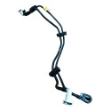  Par Mangueira Trava Canister Chevrolet Onix Plus Turbo 2024