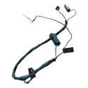 Fio De Luz Da Placa Traseira Chevrolet Omega Suprema Gls1995