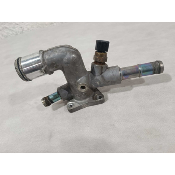 Flange D\'água Motor Hyundai Creta Prestige 2019