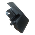 Defletor Para Barro Traseiro Esquerdo Chevrolet Prisma 2017