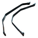 Cinta Suporte Tanque De Combustível Gm Prisma 1.4 Eco Null Preto
