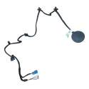 Antena Localizador Gps Chevrolet Prisma 2017