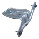 Suporte Forro Porta Diant Direita Chevr Prisma 1.4 Eco Null Preto