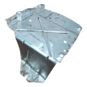 Defletor De Calor Escape Chevrolet Omega Suprema Gls 1995