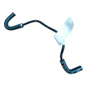  Mangueira Solenoide Chevrolet  Onix Plus Turbo 2024 Preto