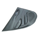 Forro Da Porta Tras Esq Chevrolet Prisma 1.4 Eco Null